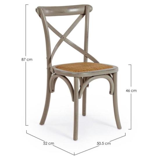 szurke thonet szek provence etkezoszek ebedlo butor konyha vintage regies antikolt balaton tengerparti hangulatu szekek lameridiana lakberendezesi bolt meretek.jpg
